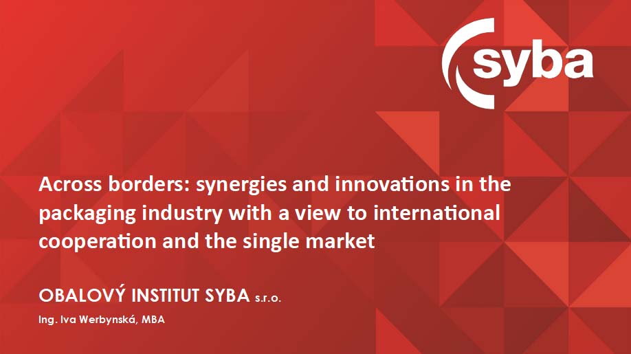 Across borders, synergies in the packaging industry